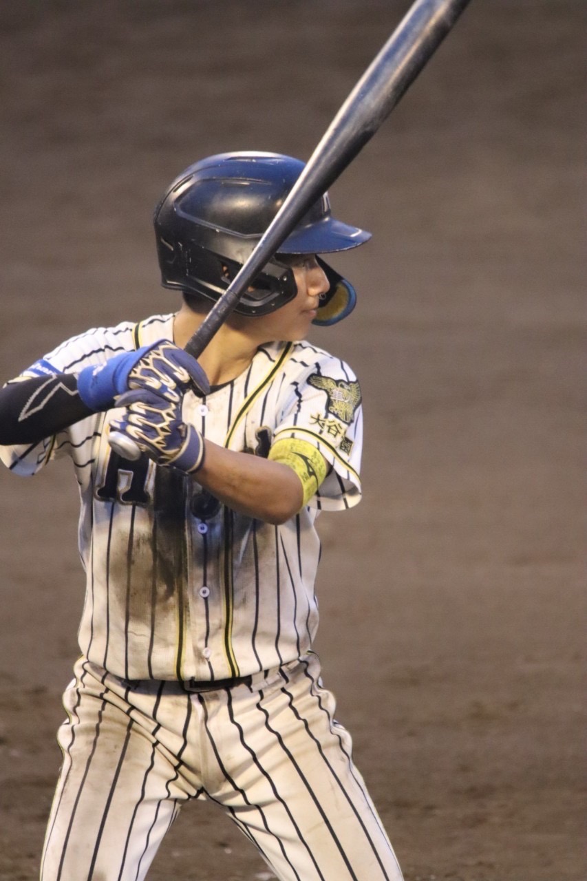 祝・横浜隼人高校を卒業！　3