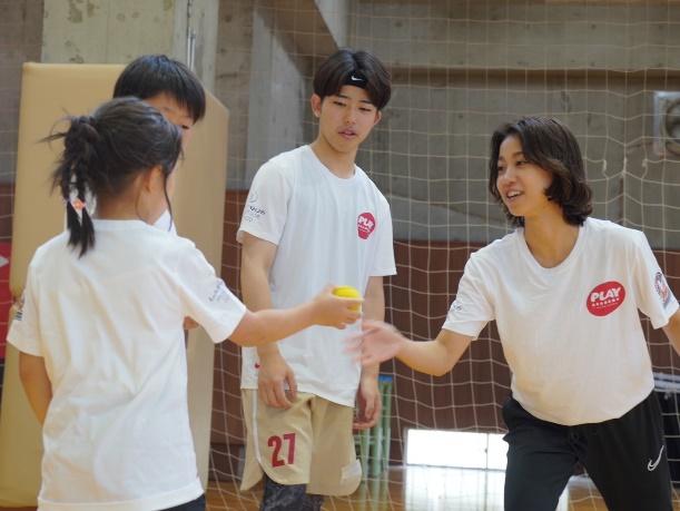 プログラム第4回目を行いました！ 2